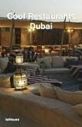 Tapa de Cool Restaurants Dubai