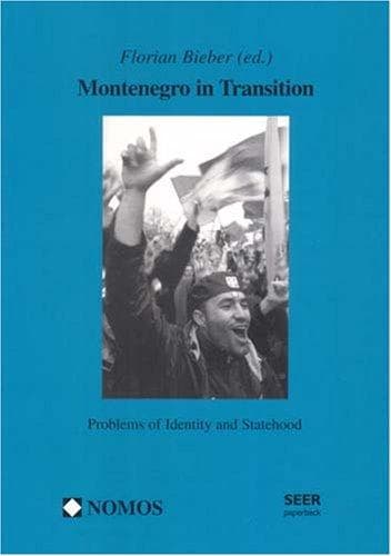 Tapa de Montenegro in Transition