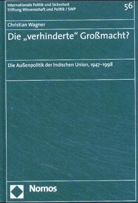 Tapa de Die "verhinderte" Grossmacht?