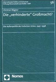 Tapa de Die "verhinderte" Grossmacht?