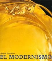 Tapa de El modernismo