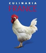 Tapa de Culinaria France