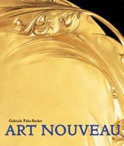 Tapa de Art Nouveau