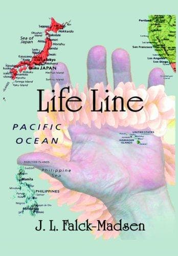 Tapa de Life Line