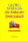 Tapa de Die Enkel der Tante Jolesch