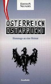 Tapa de Österreich--Ostarrichi