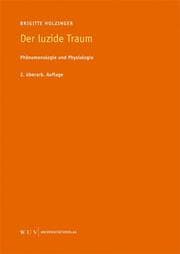 Tapa de Der luzide Traum