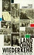 Tapa de Land ohne Wiederkehr