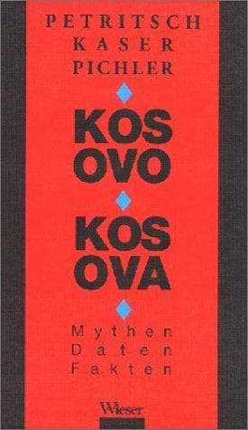 Tapa de Kosovo, Kosova