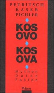 Tapa de Kosovo, Kosova