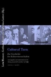 Tapa de Cultural Turn