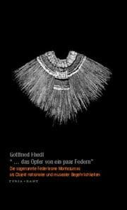 Tapa de "--das Opfer von ein paar Federn"