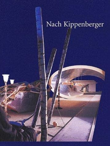 Tapa de Nach Kippenberger =