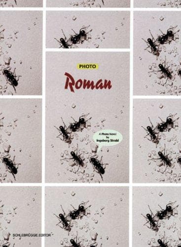 Tapa de Photo Roman