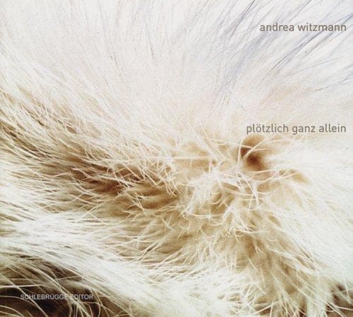 Tapa de Andrea Witzmann