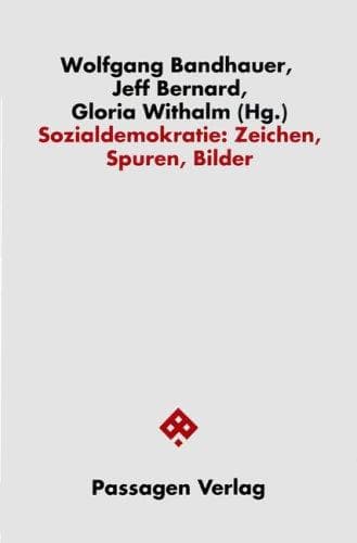 Tapa de Sozialdemokratie