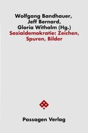 Tapa de Sozialdemokratie