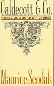 Tapa de Caldecott & Co