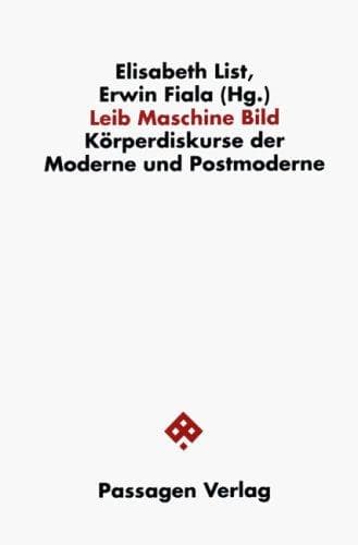 Tapa de Leib, Maschine, Bild