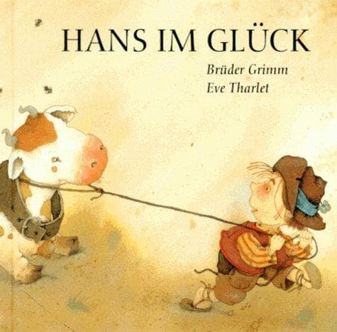 Tapa de Hans im Glück