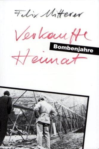 Tapa de Verkaufte Heimat