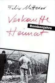 Tapa de Verkaufte Heimat