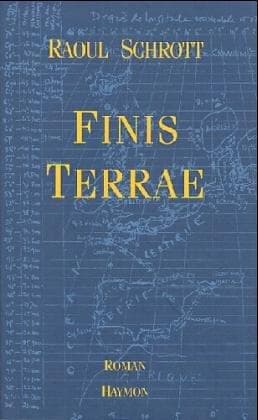 Tapa de Finis Terrae