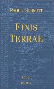 Tapa de Finis Terrae