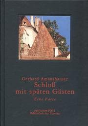 Tapa de Schloss mit späten Gästen