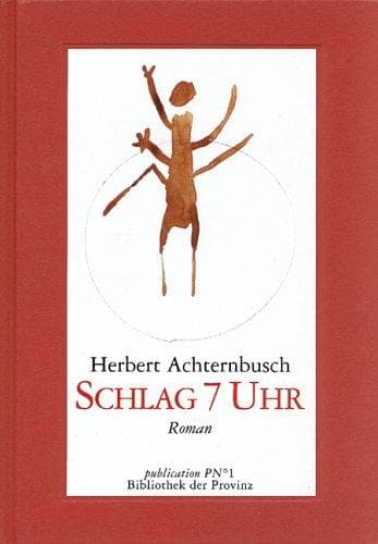 Tapa de Schlag 7 Uhr