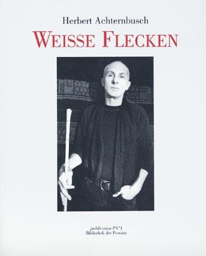 Tapa de Weisse Flecken