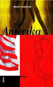 Tapa de Amerika