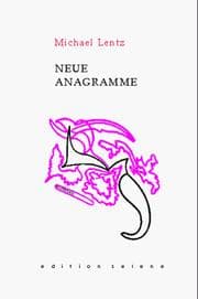 Tapa de Neue Anagramme