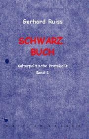 Tapa de Schwarz.Buch