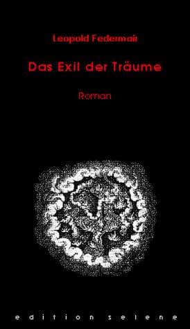 Tapa de Das Exil der Träume