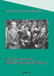 Tapa de Border, region and ethnicity in Central Europe
