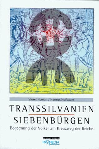 Tapa de Transsilvanien-Siebenbürgen