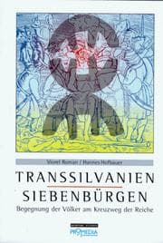 Tapa de Transsilvanien-Siebenbürgen