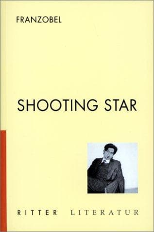 Tapa de Shooting Star