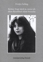 Tapa de Keiner fragt mich je, wozu ich diese Krankheit denn brauche