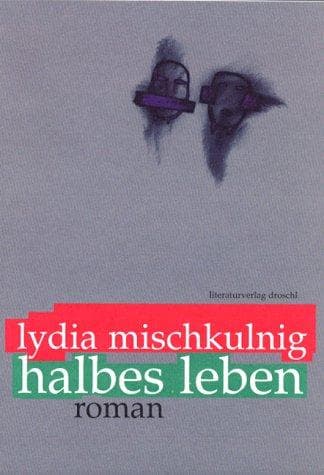 Tapa de Halbes Leben
