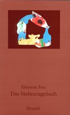 Tapa de Das Siebentagebuch