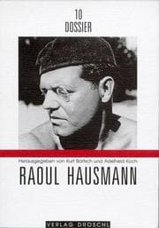 Tapa de Raoul Hausmann