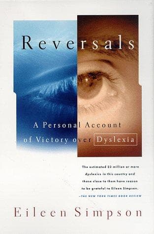 Tapa de Reversals