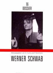 Tapa de Werner Schwab