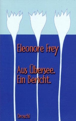 Tapa de Aus Übersee