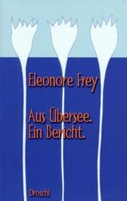 Tapa de Aus Übersee