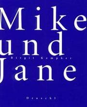Tapa de Mike und Jane
