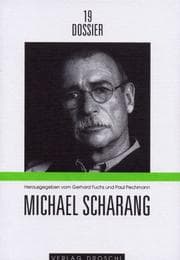 Tapa de Michael Scharang