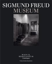 Tapa de Sigmund Freud Museum